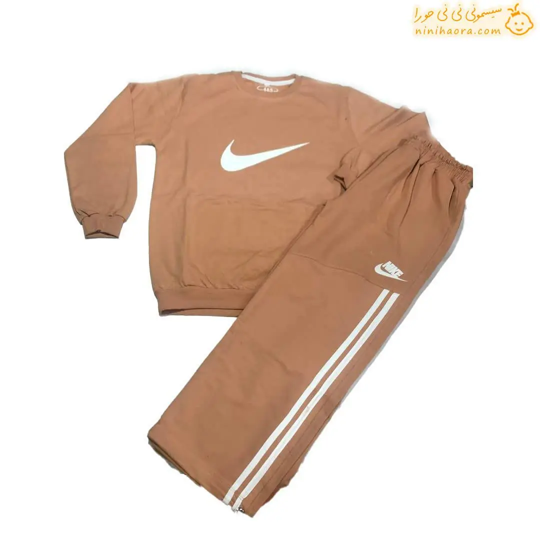 بلوز شلوار دورس نایک