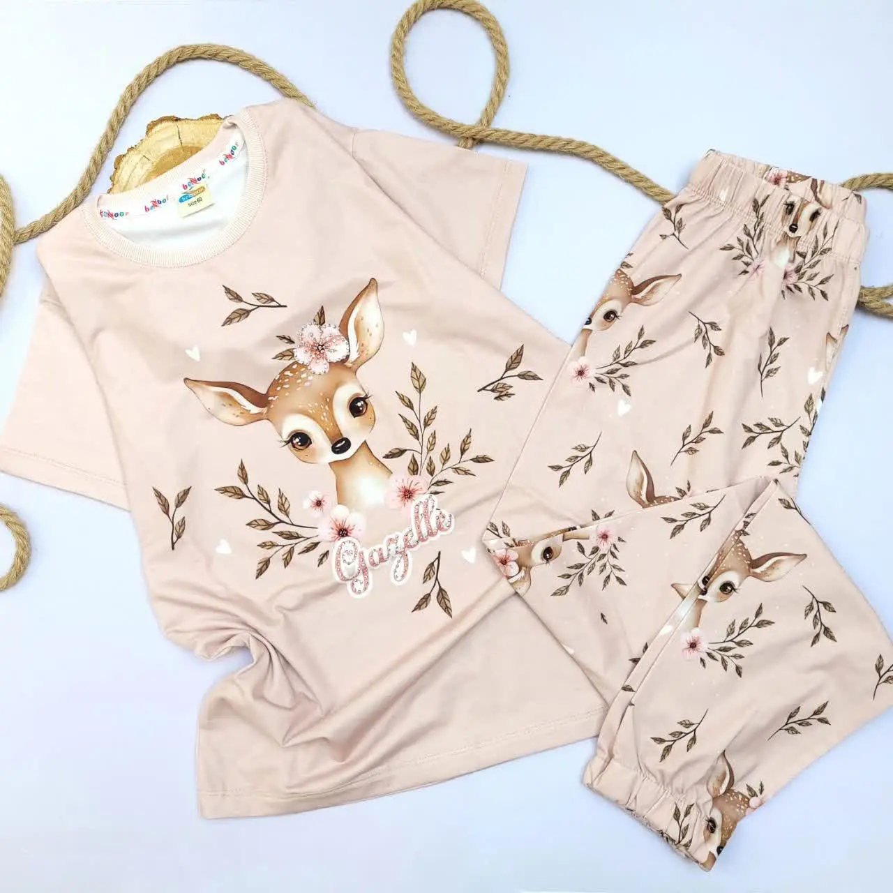 طرح و رنگ اینکار چقدررررردلبری می‌کنه 😍
