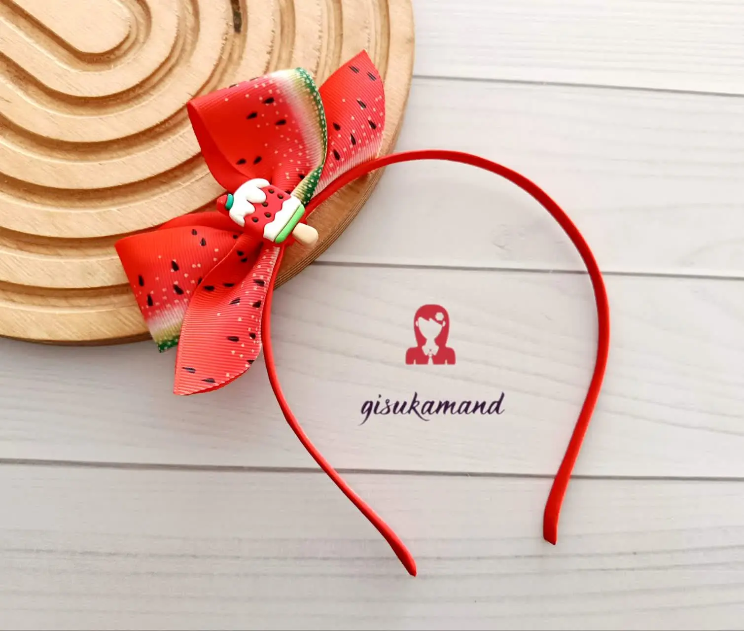 تل یلدایی هندونه برفی با پی...