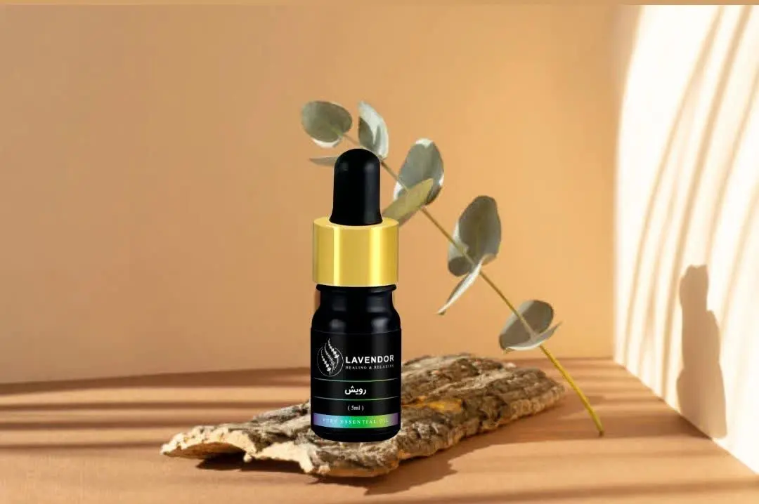 قطع ریزش مو