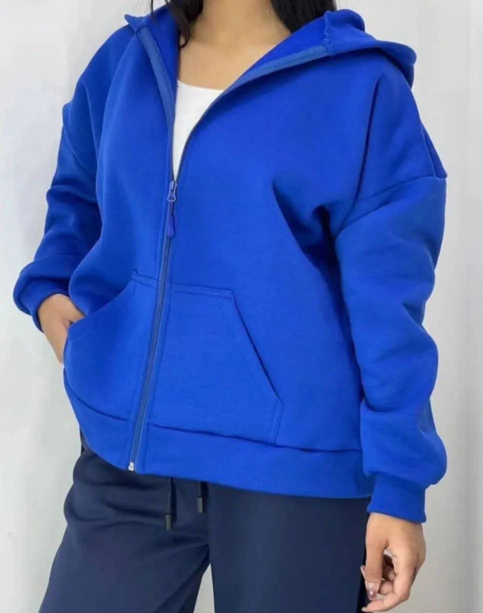 سویشرت کلاهدار