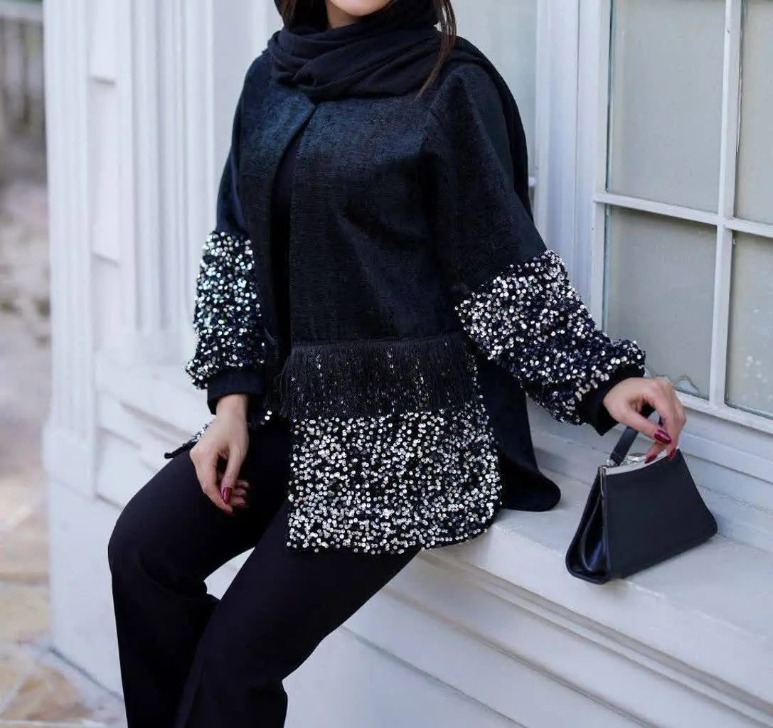 🖋نام: #کت پولکی
