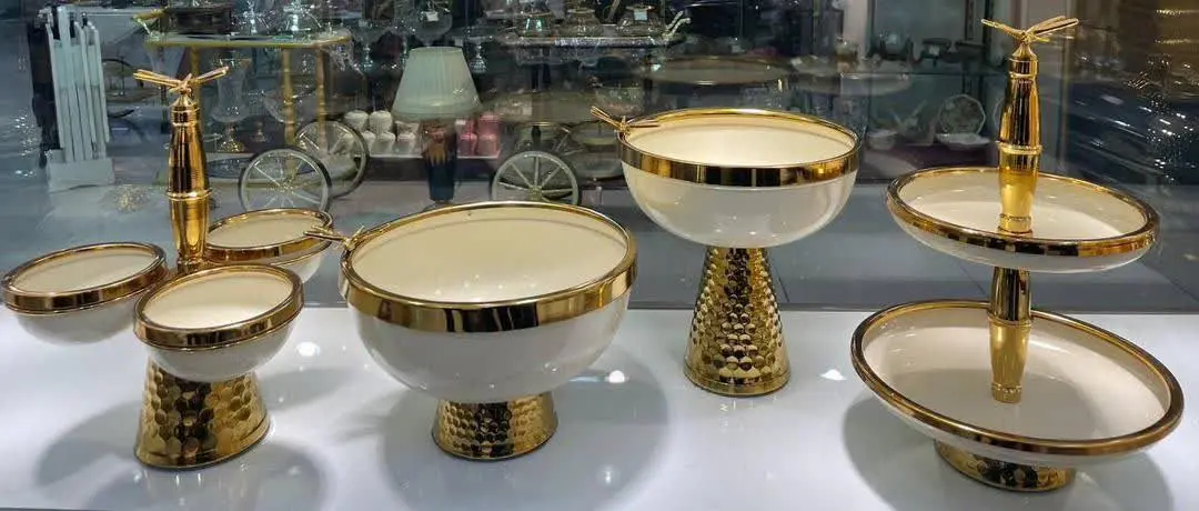 ست پذیرایی چهار تیکه 
