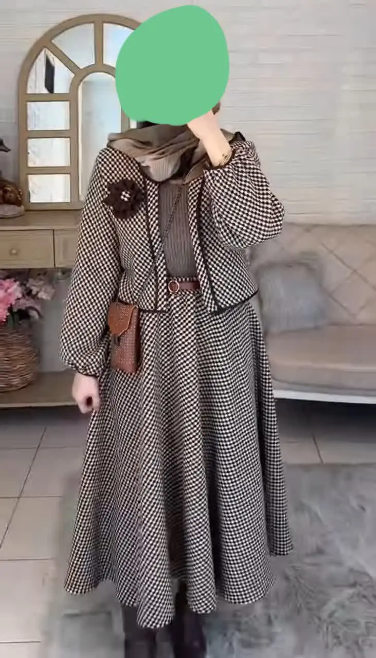 👚 نام: ست افسون ✔️
