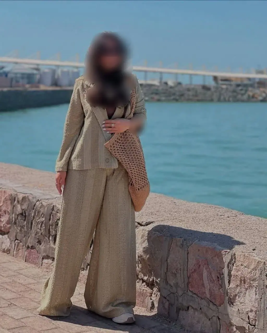 🌷نام: ست مراکشی شیما 
