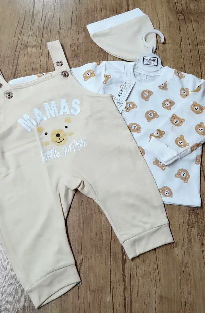 سایز یک: قد بلوز ۲۸ پهنا ۲۱...