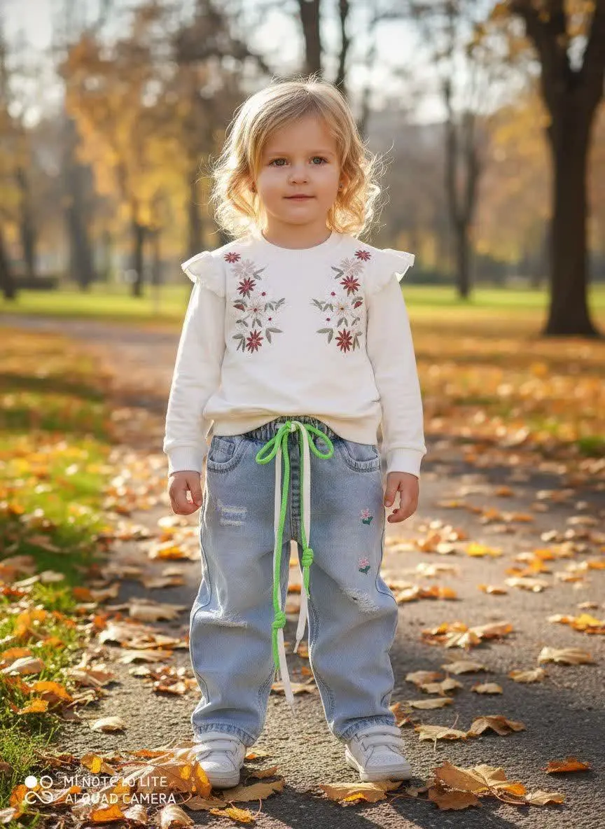 بریم سراغ یک شلوار و یه دور...