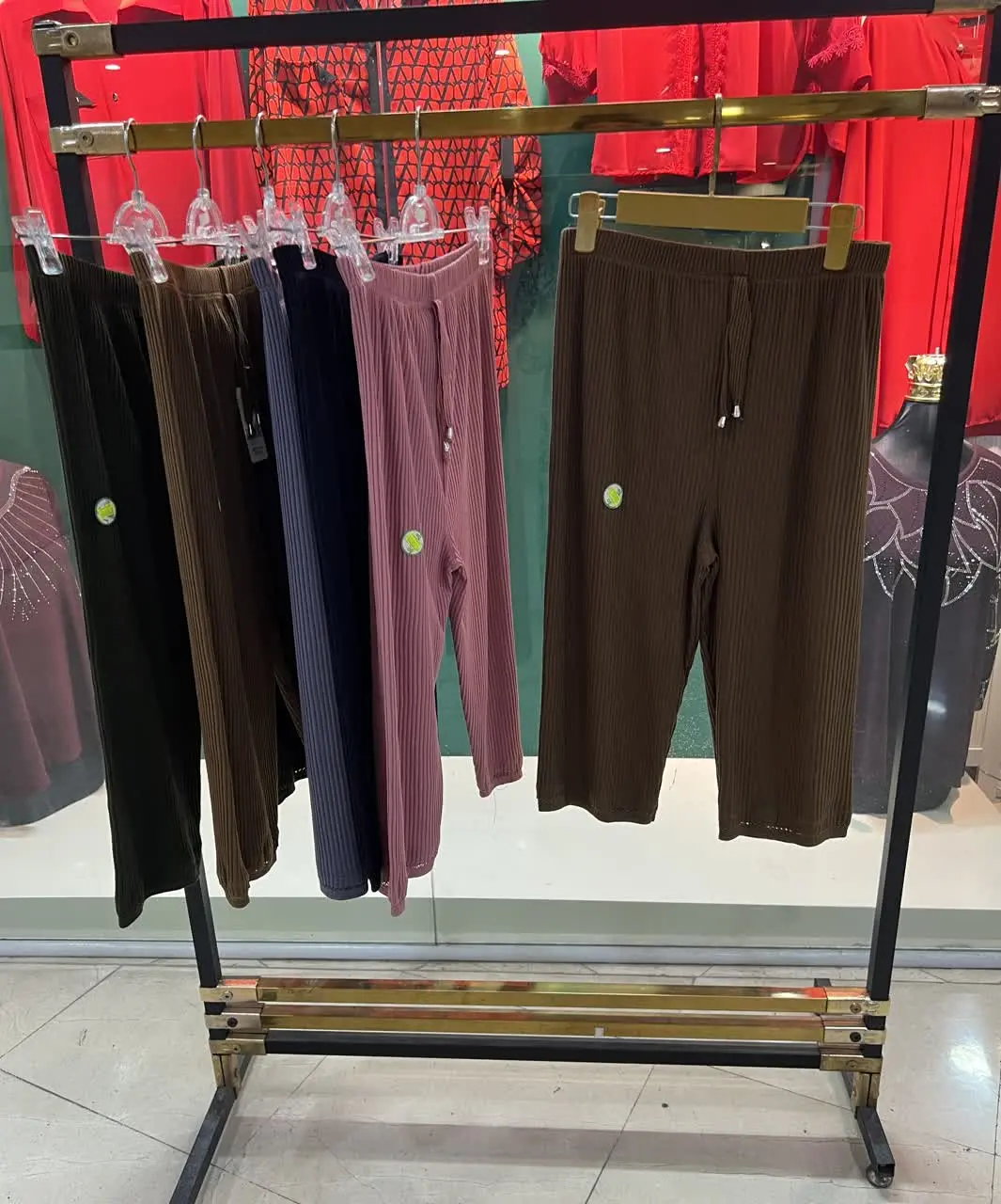 جنس باکیفیت و نرم