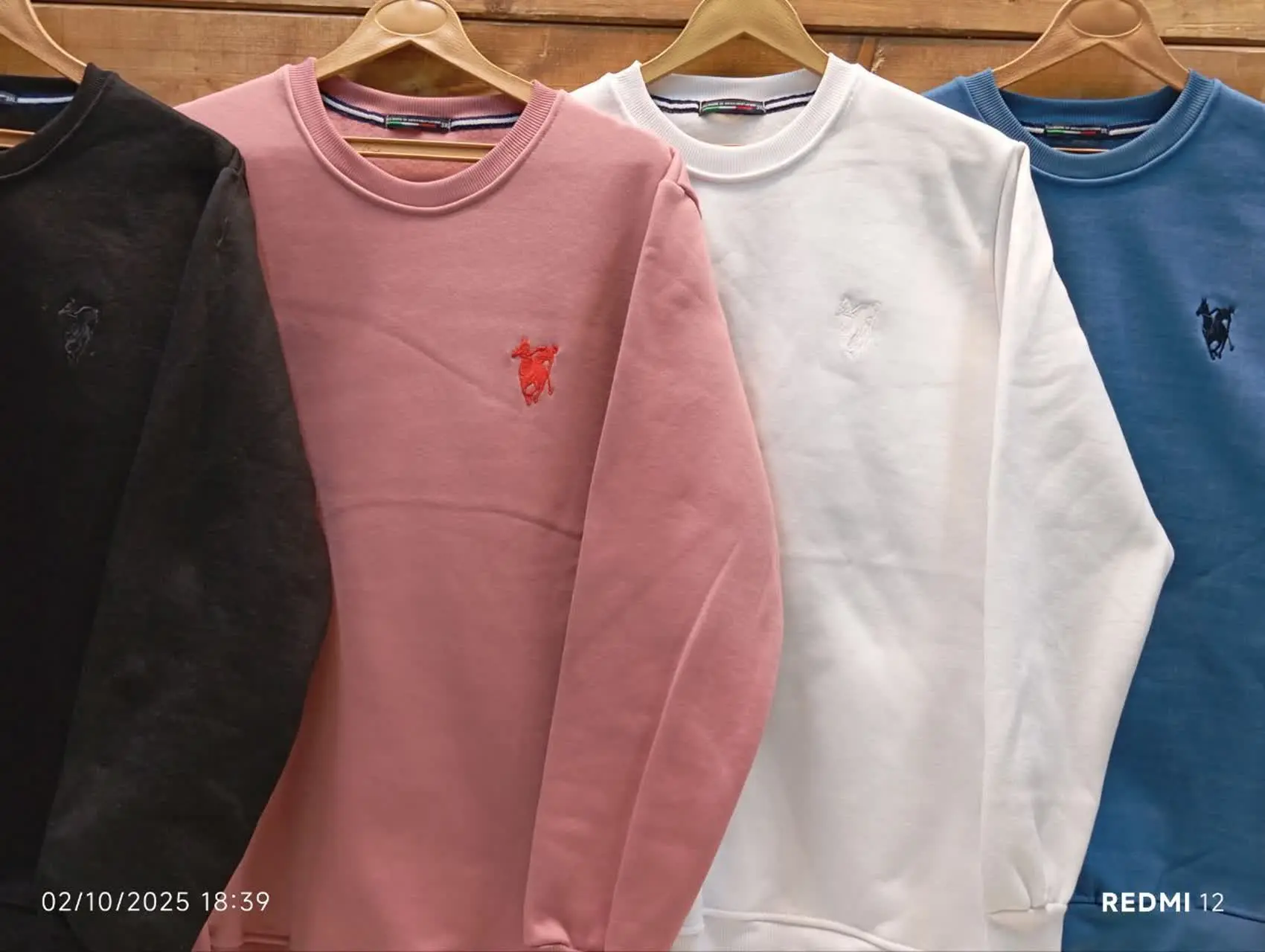 دورس اسپان درجه یک (سفت بافت)