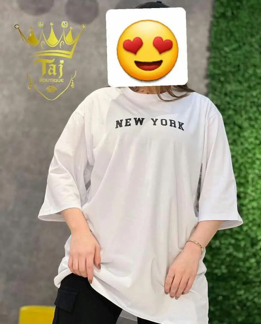 امروز اومدم با دوتا مدل تیشرت لش اسپرت خوشگل 
