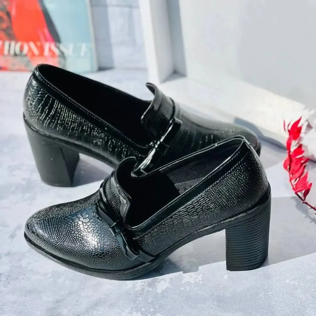 رویه چرم پوست ماری 👉