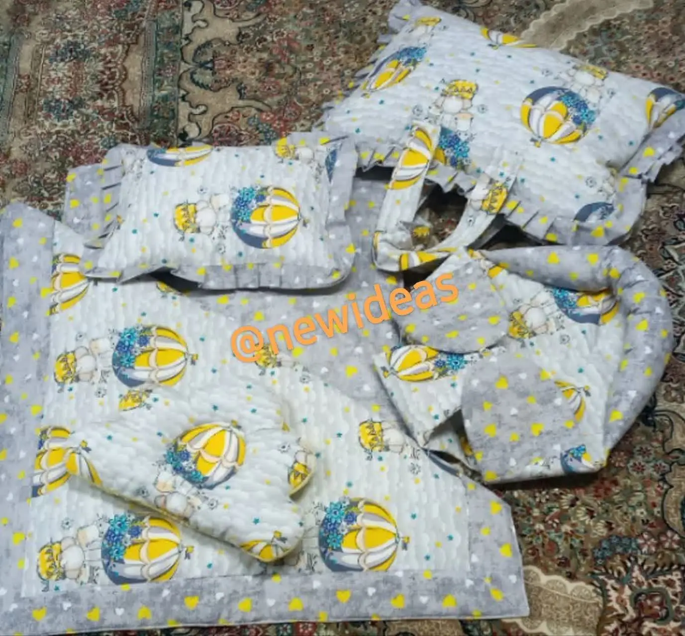 #مجموعه_مسافرتی چیندار
