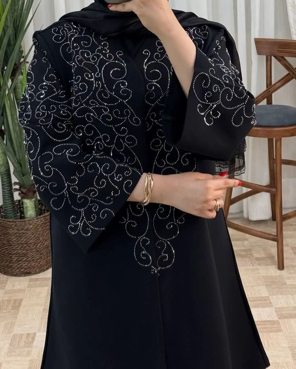 ✨نام: کت مجلسی شاهکار
