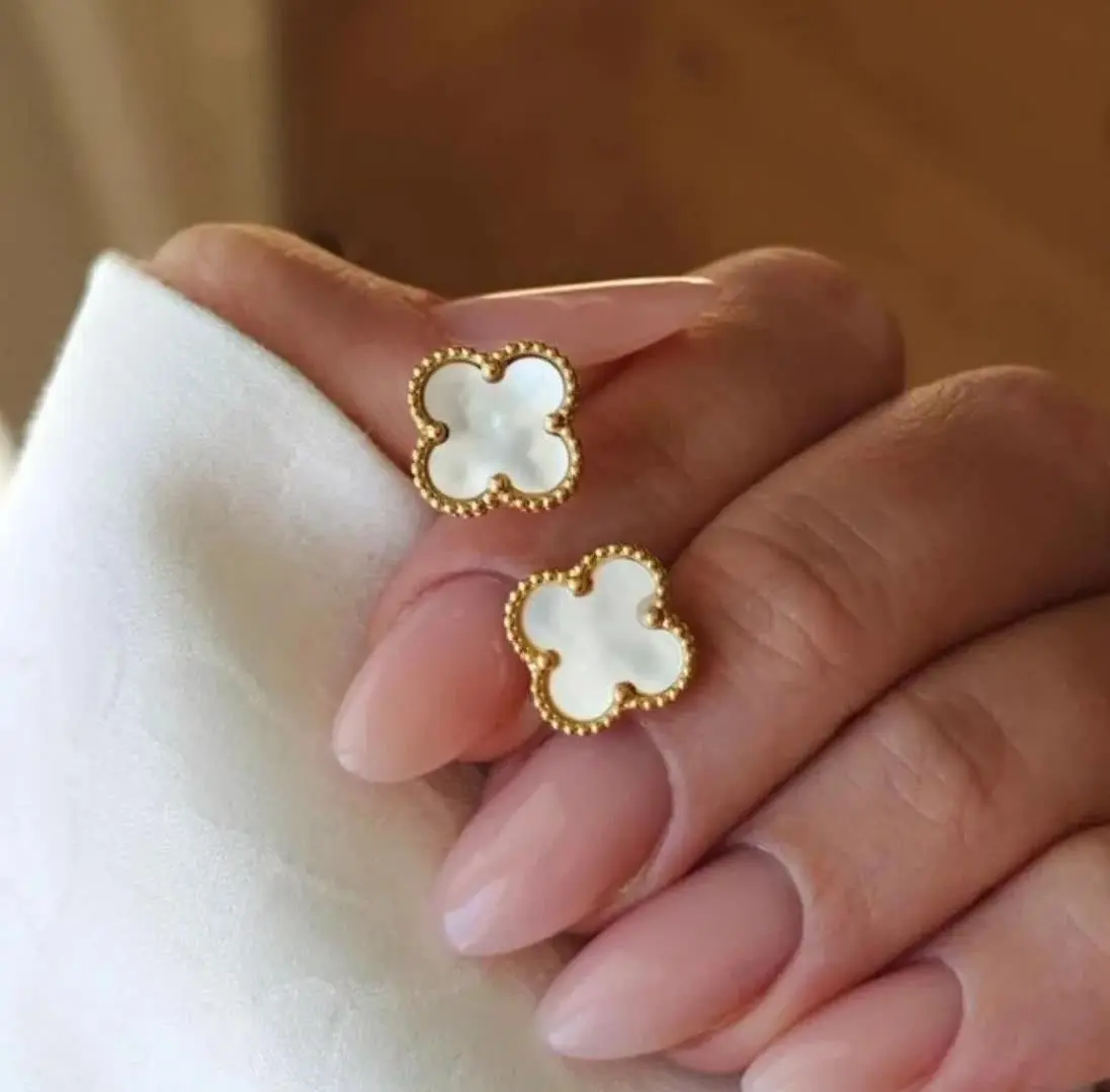 💍گوشواره ونکلیف هم شارژ شده...