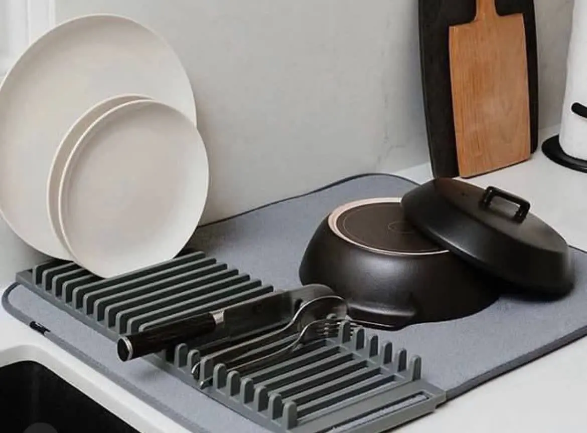 نمگیر استند دار، جنس عالی😍
