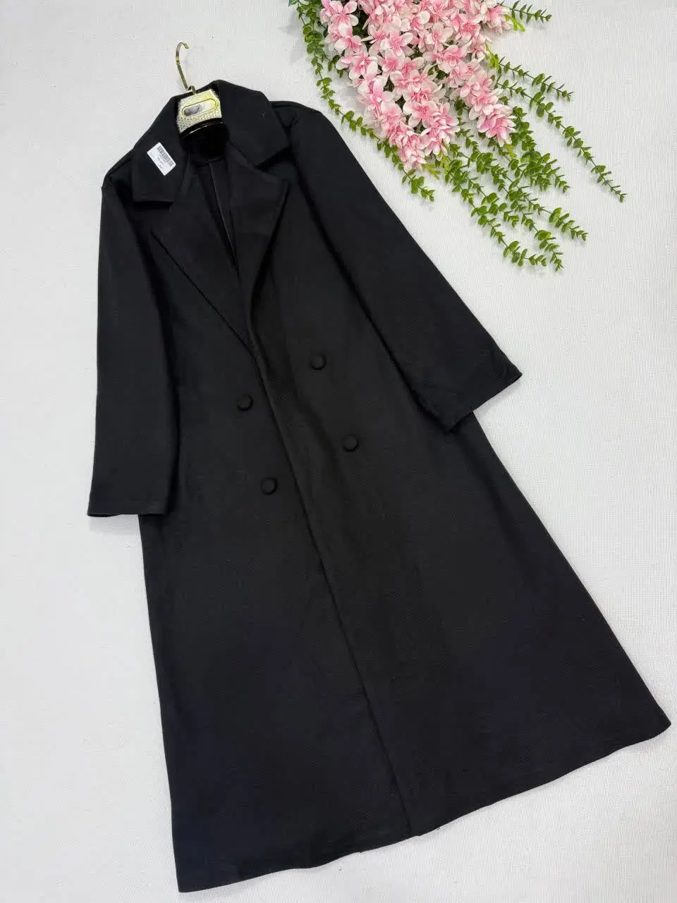 🍂نام: پالتو فوتر کتایون