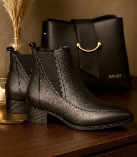 یه نیمبوت شیک و همه پسند