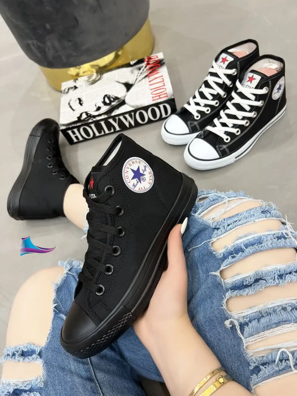 جنس با کیفیت بخریم