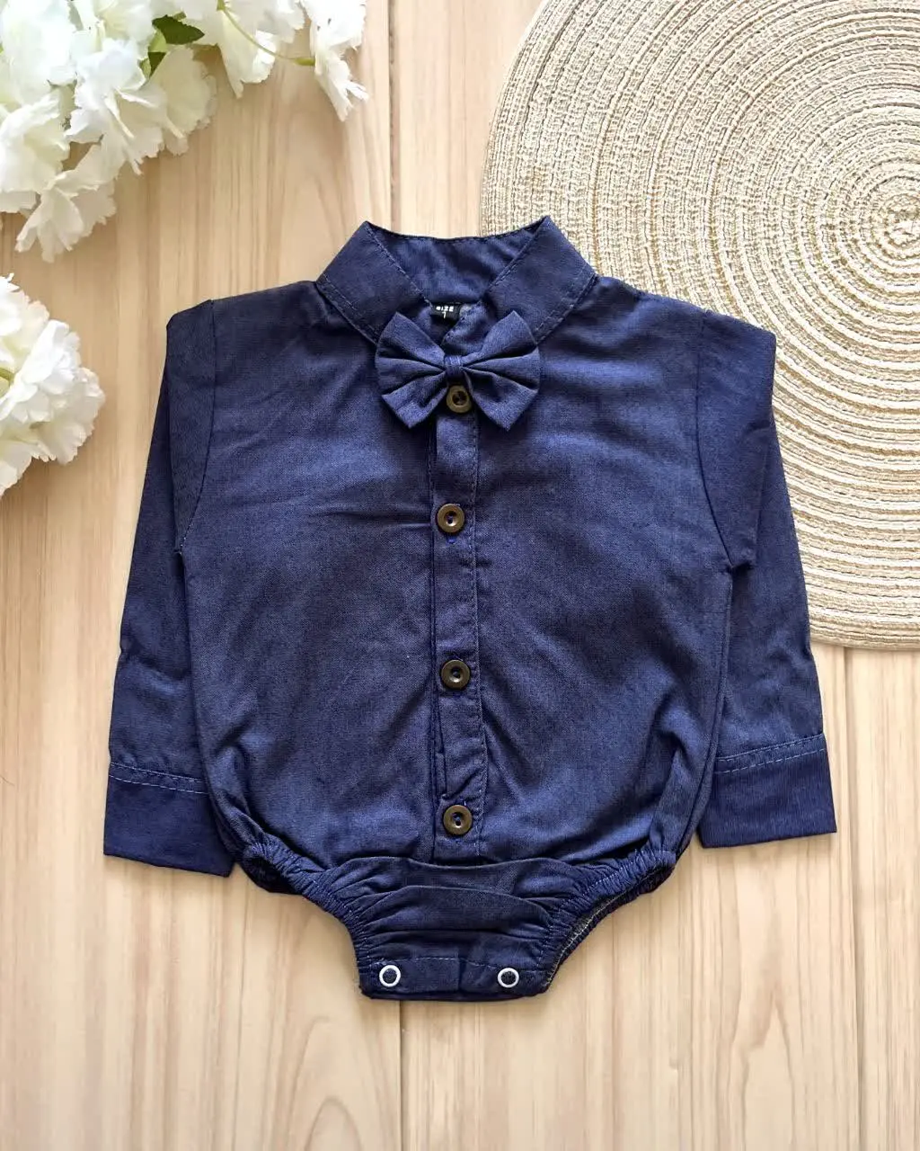 پیراهن مجلسی یقه پاپیون💝
