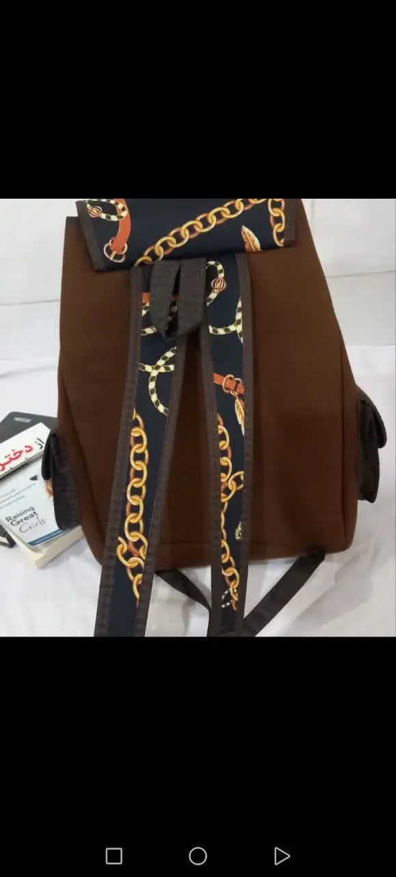 💫 کوله پشتی 💫 
