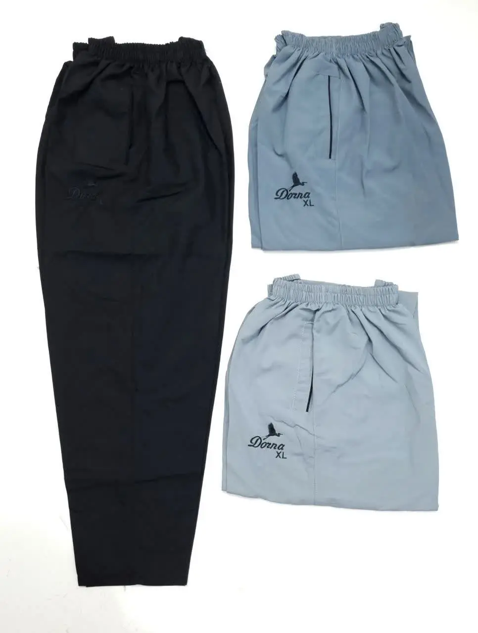 💥 شلوار راحتی مردانه قدبلند شارژ شد
