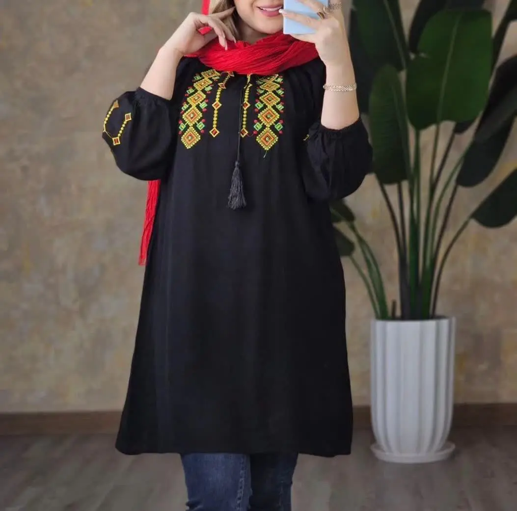 نام: شومیز ترنم
