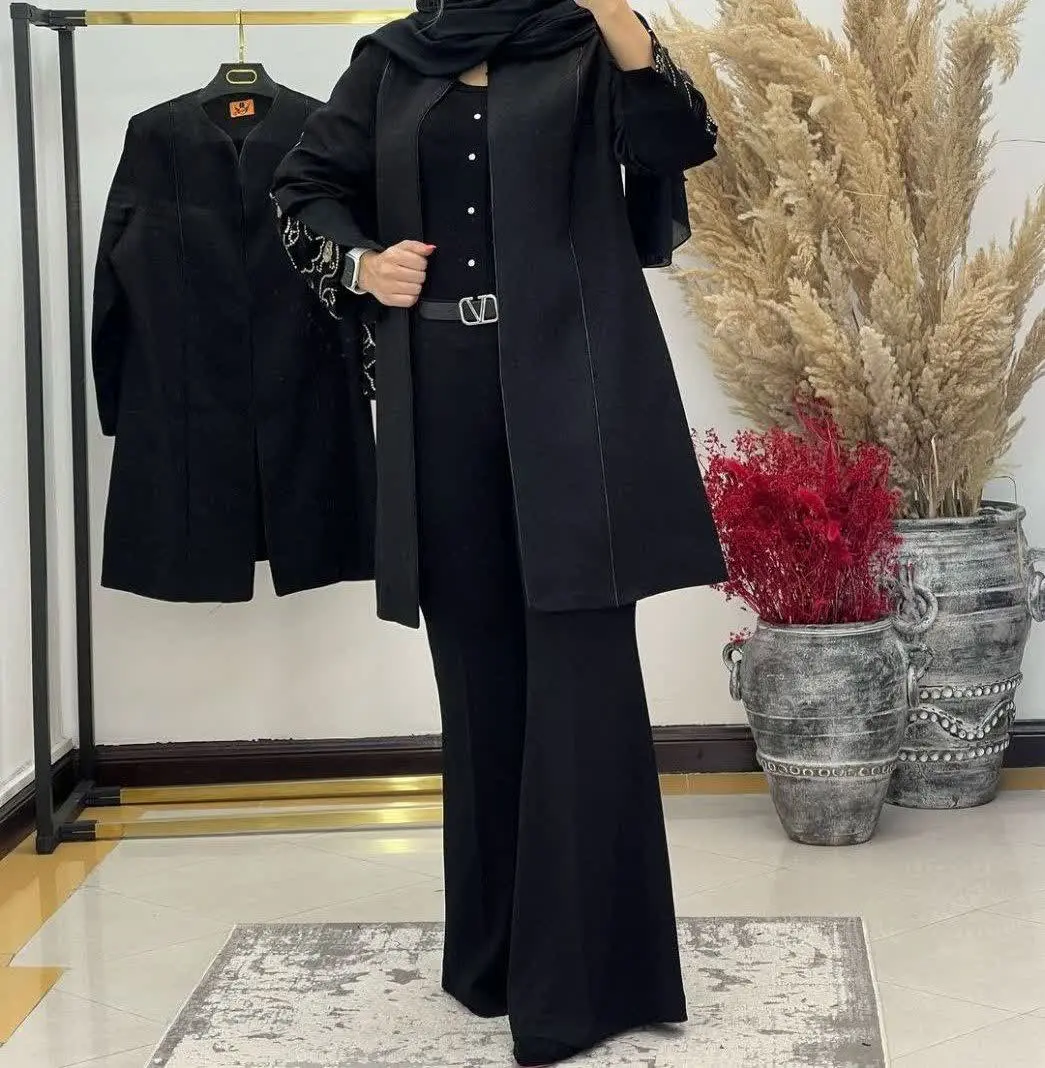 🖋نام: کت مجلسی هانا
