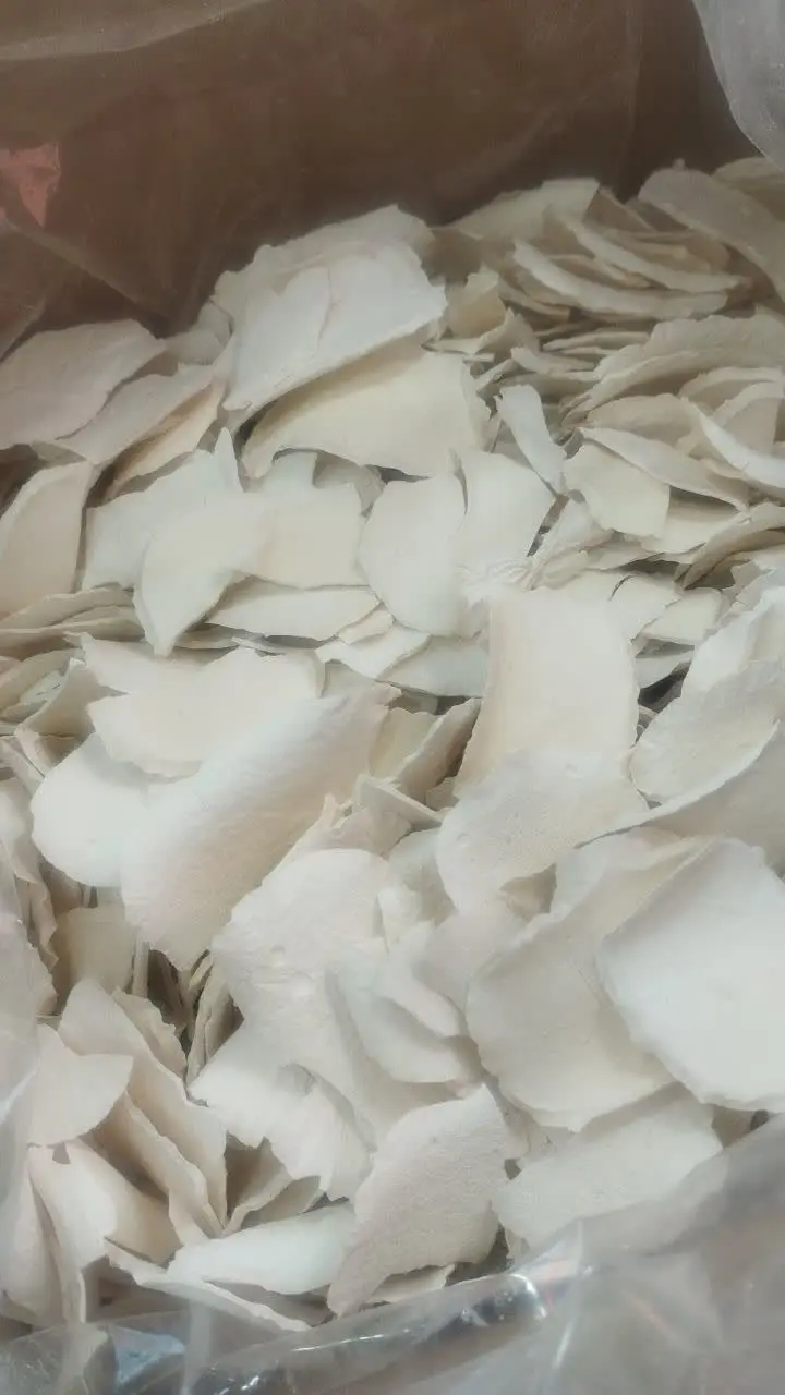 📣📣فواید و خواص کشک ورقه ای