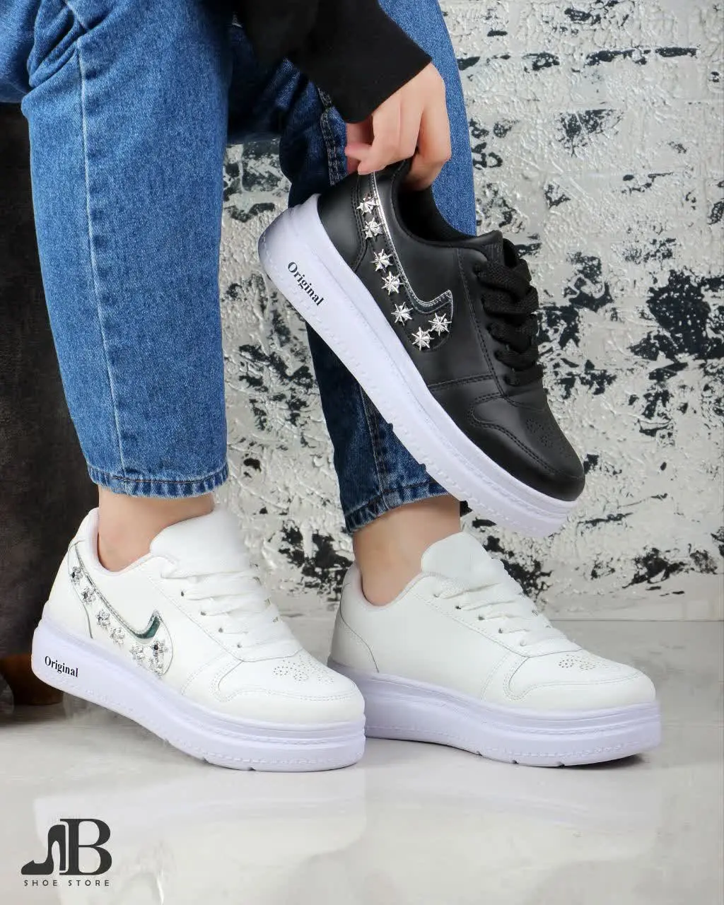 🔆 #اسپرت جدید ستاره 🔆
