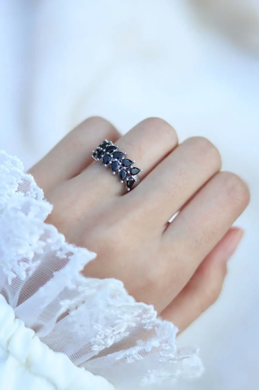 💍 انگشتر هیات شهدا