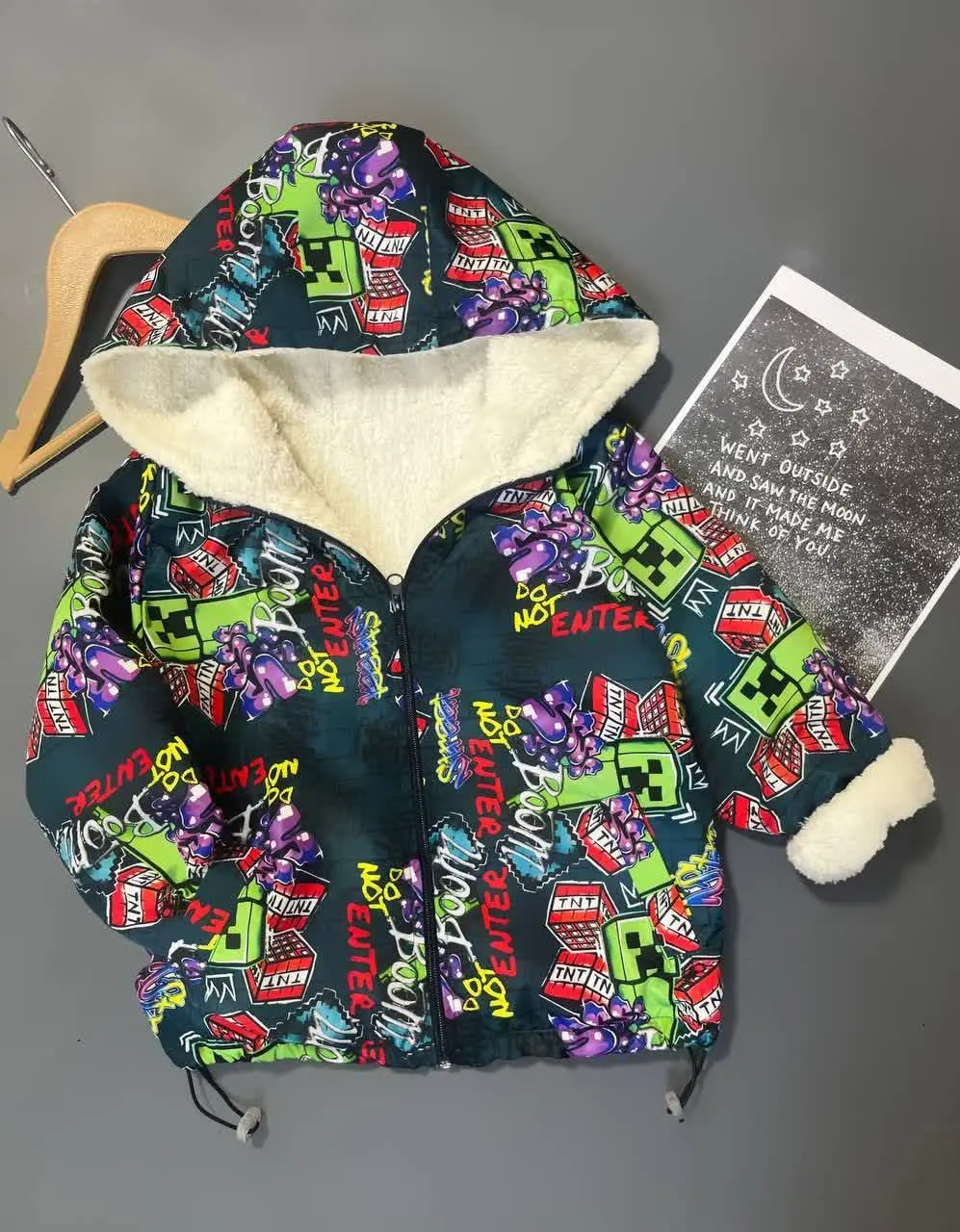 ✅️به دلیل شرایط نور ممکنه ع...