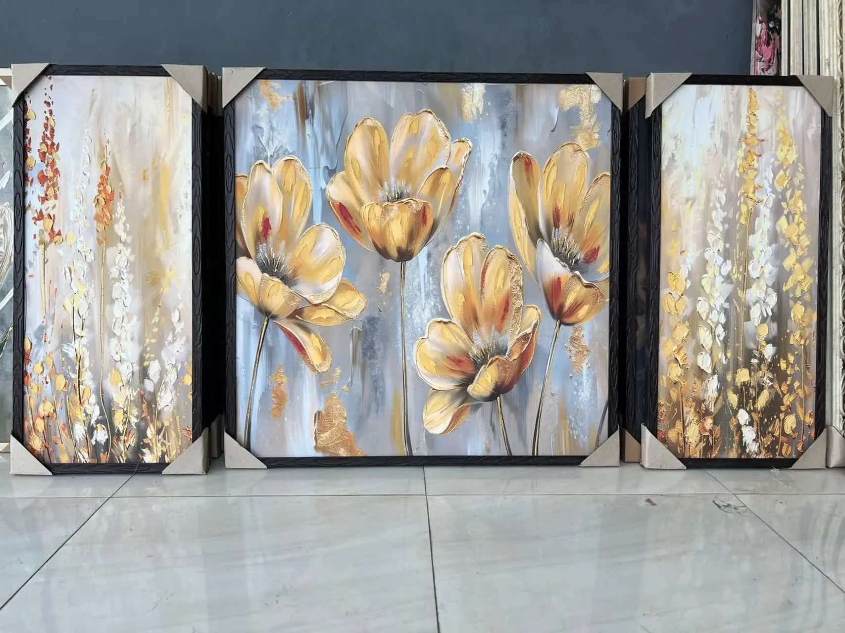 اگر سالن پذیراییت بزرگه این...