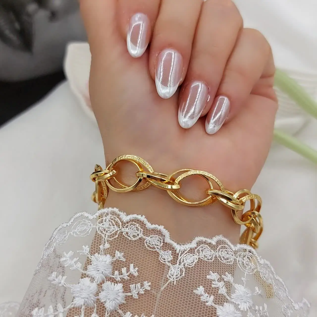 دستبند SHEEN کد ۲۹۲۳