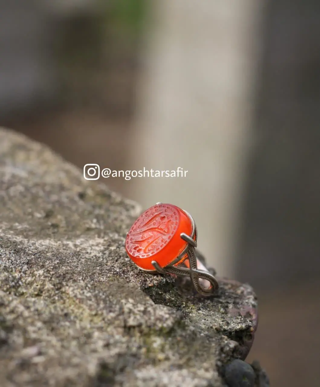 ▫️مدل رکاب: پیچک ٢
