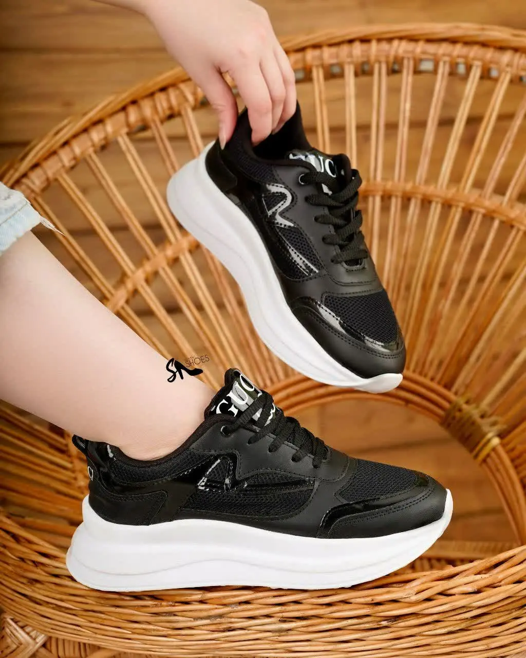 خیلی شیک، یه کار خاص😍