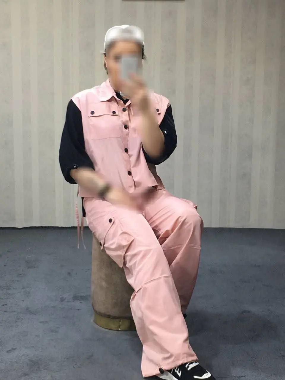 🖋نام: ست سه تیکه کارگو
