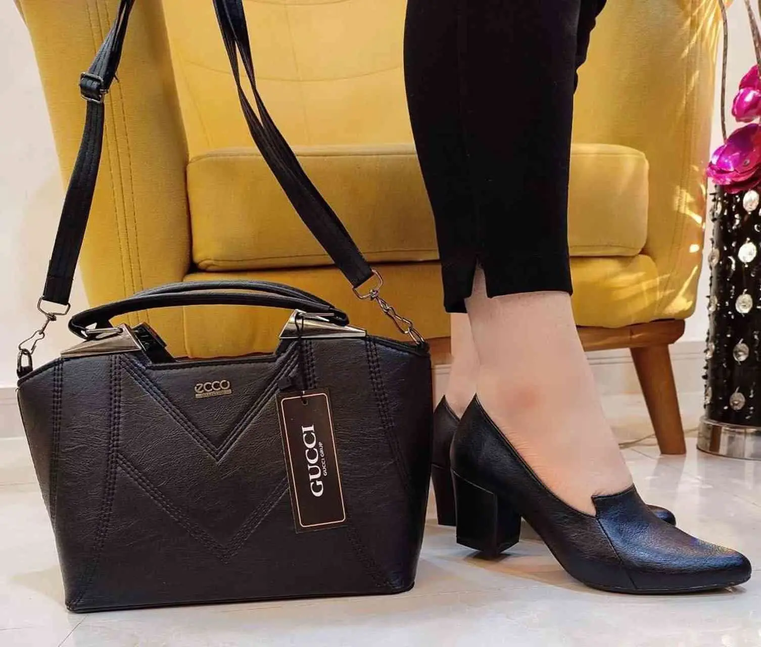 ارسال رایگان 😍کفش سایز ۳۷تا...