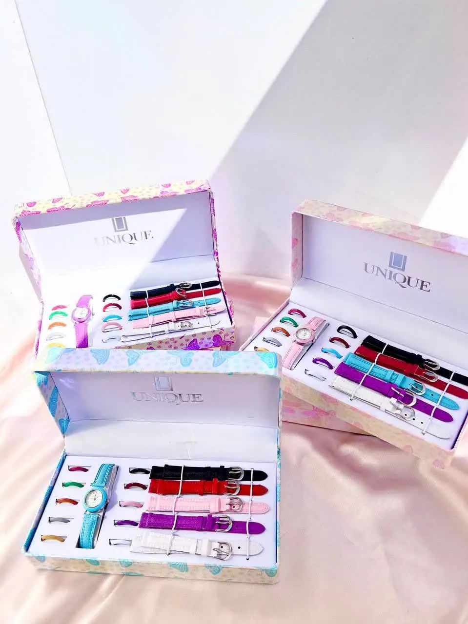 🤩 ویژه‌ی روز دختر 🤩
