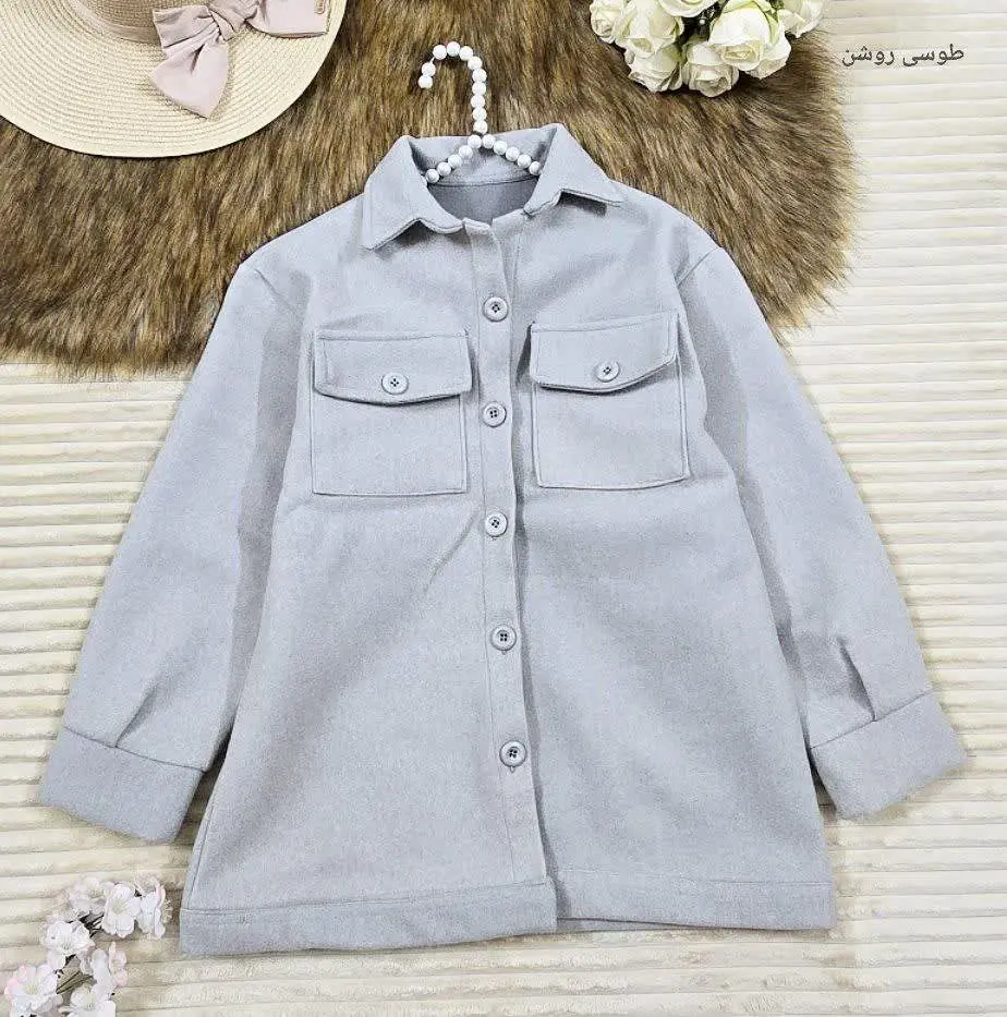 شکت فوتر دو جیب