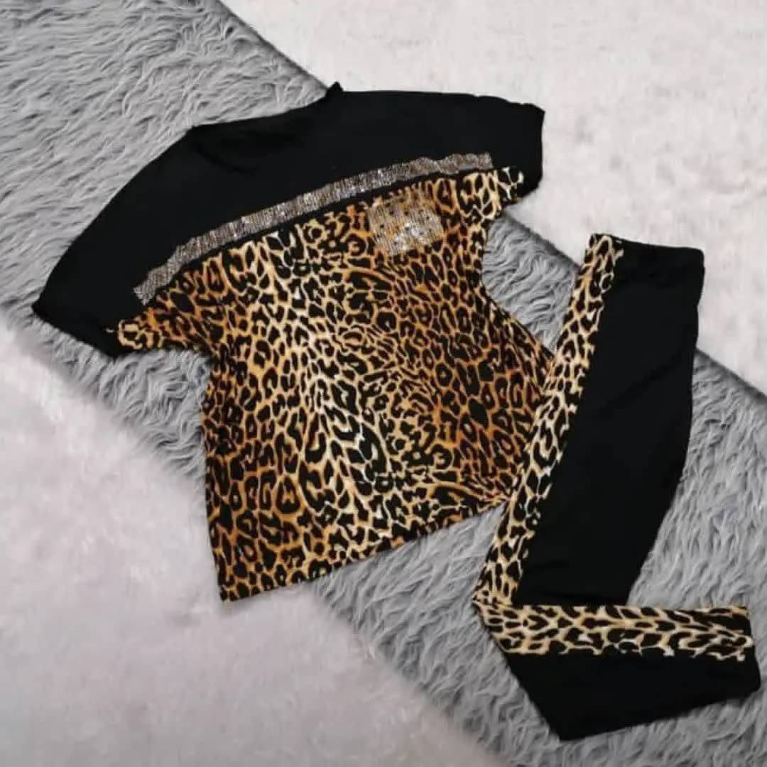 ❤️نام: تیشرت و ساپورت مدل مرسده
