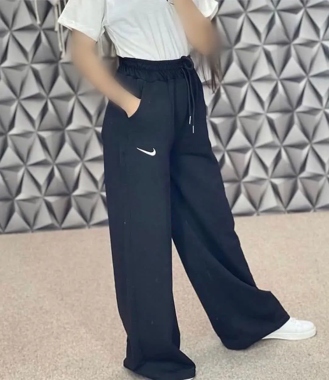 ✏️نام شلواربگ نایک 
