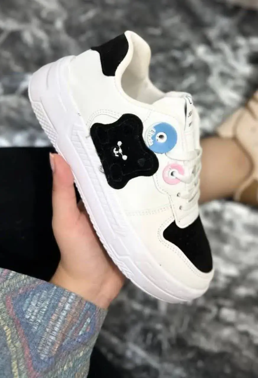 ✅️موجودی فقط سایز ۳۹
