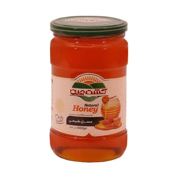 💥کشت چین عسل ۲۹۰ گرم درجه یک💥