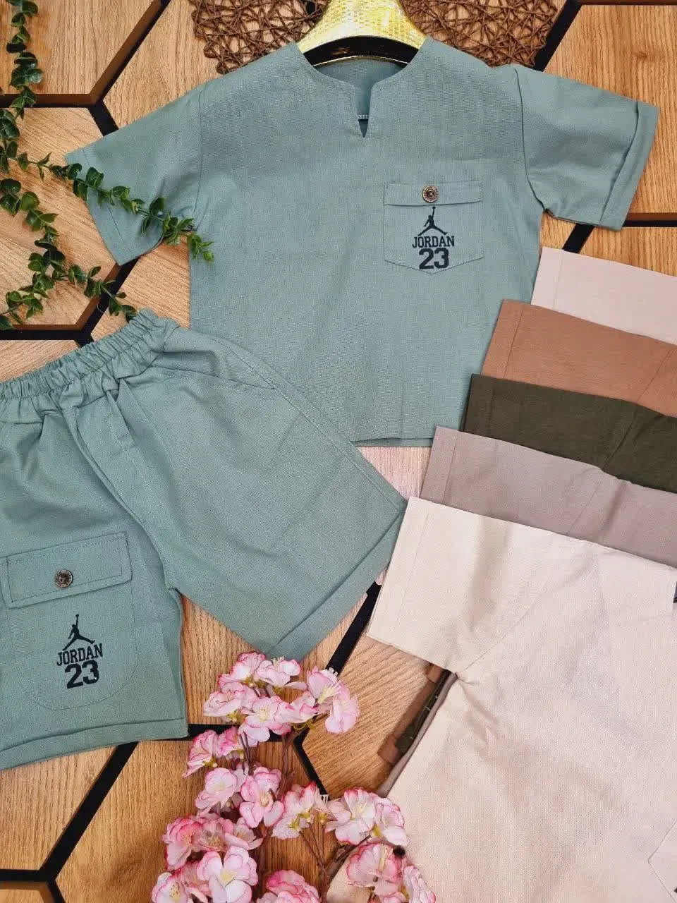 ☘️🌠👗👔👚🎽🇮🇷