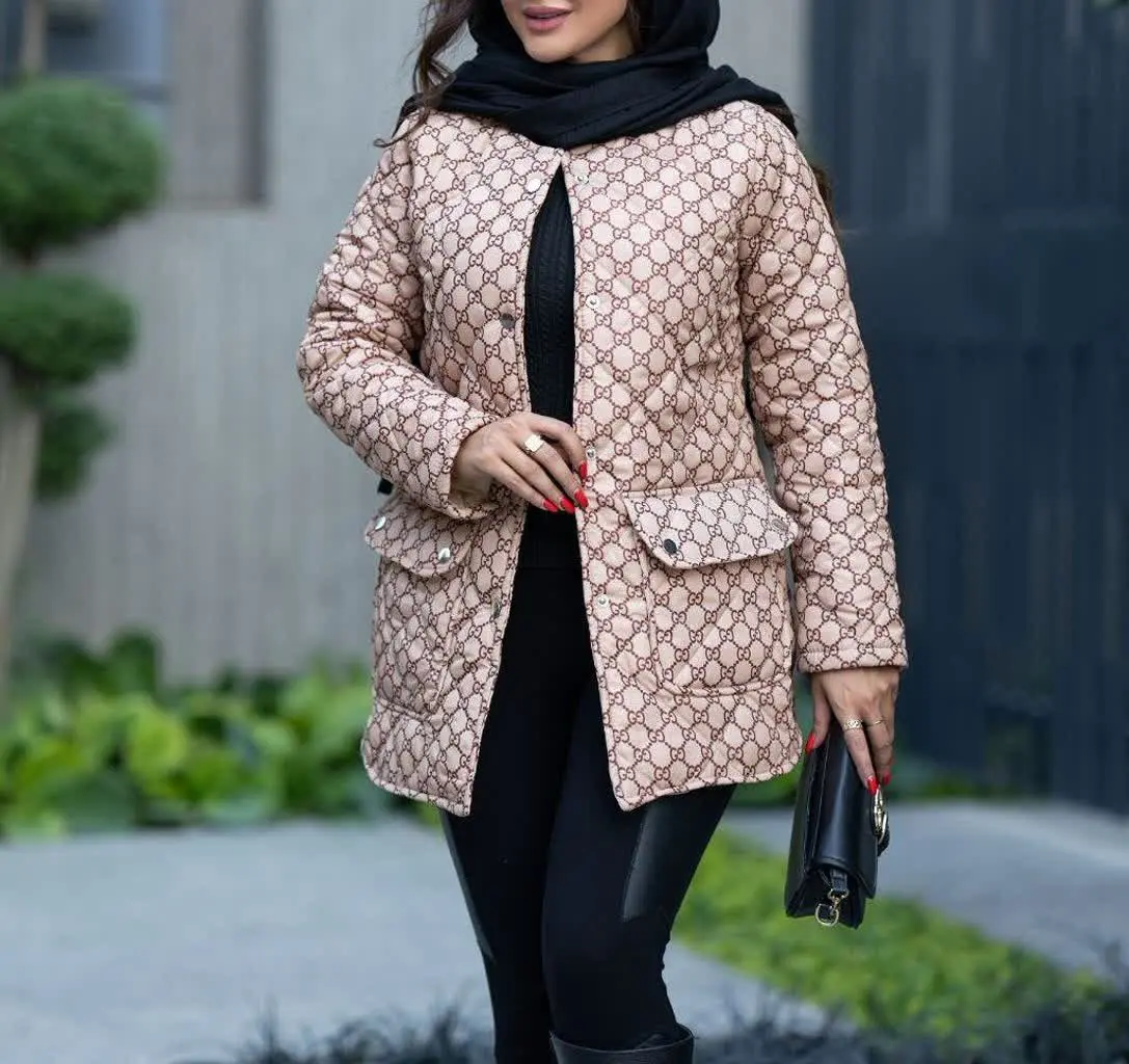 😍کاپشن مدل گوچی😍
