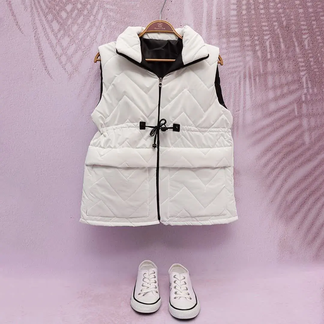 پافر کوتاه شیک زنانه 🍀
