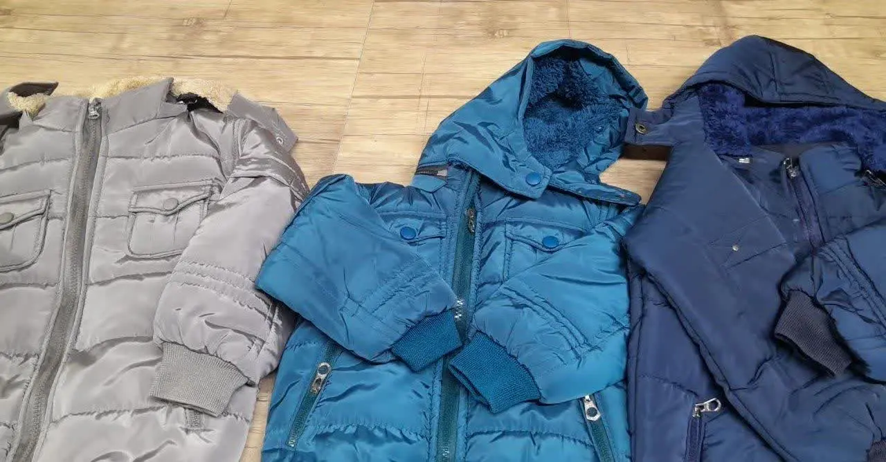 کاپشن پسرانه ۲ جیب محشررر👌🏻