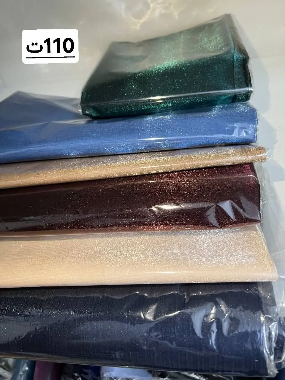 🌺کالکشن بهار و تابستان روسری آسمان🌺
