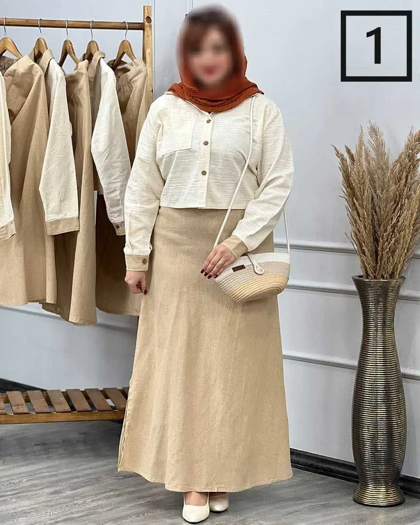 ❣نام: مدل آهو
