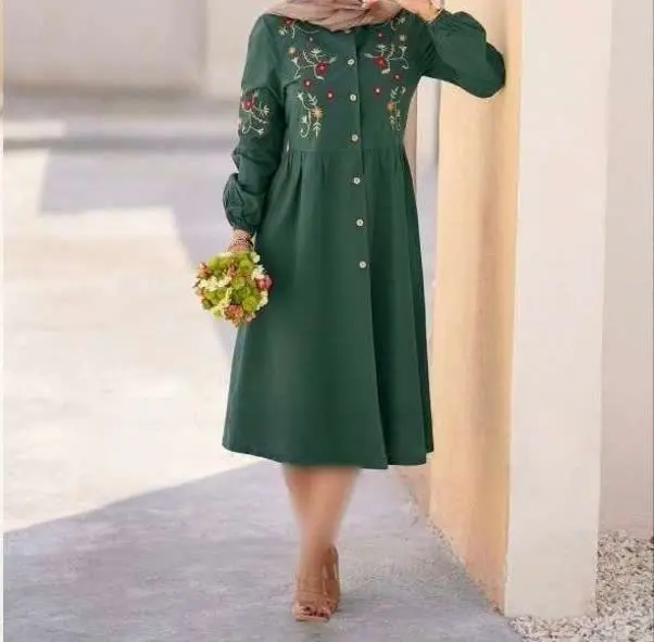 نام: پیراهن گلدوزی باران
